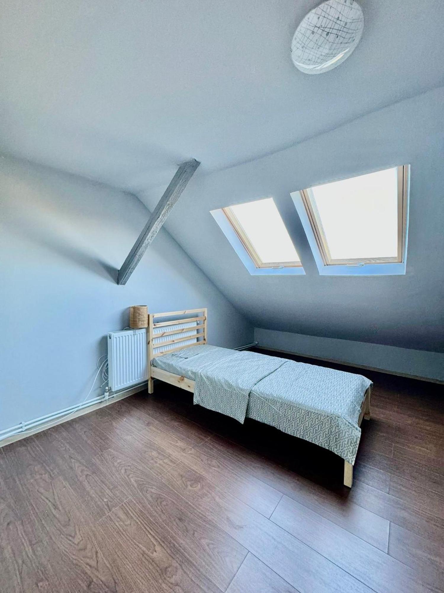 Serbian House Тимишоара Экстерьер фото