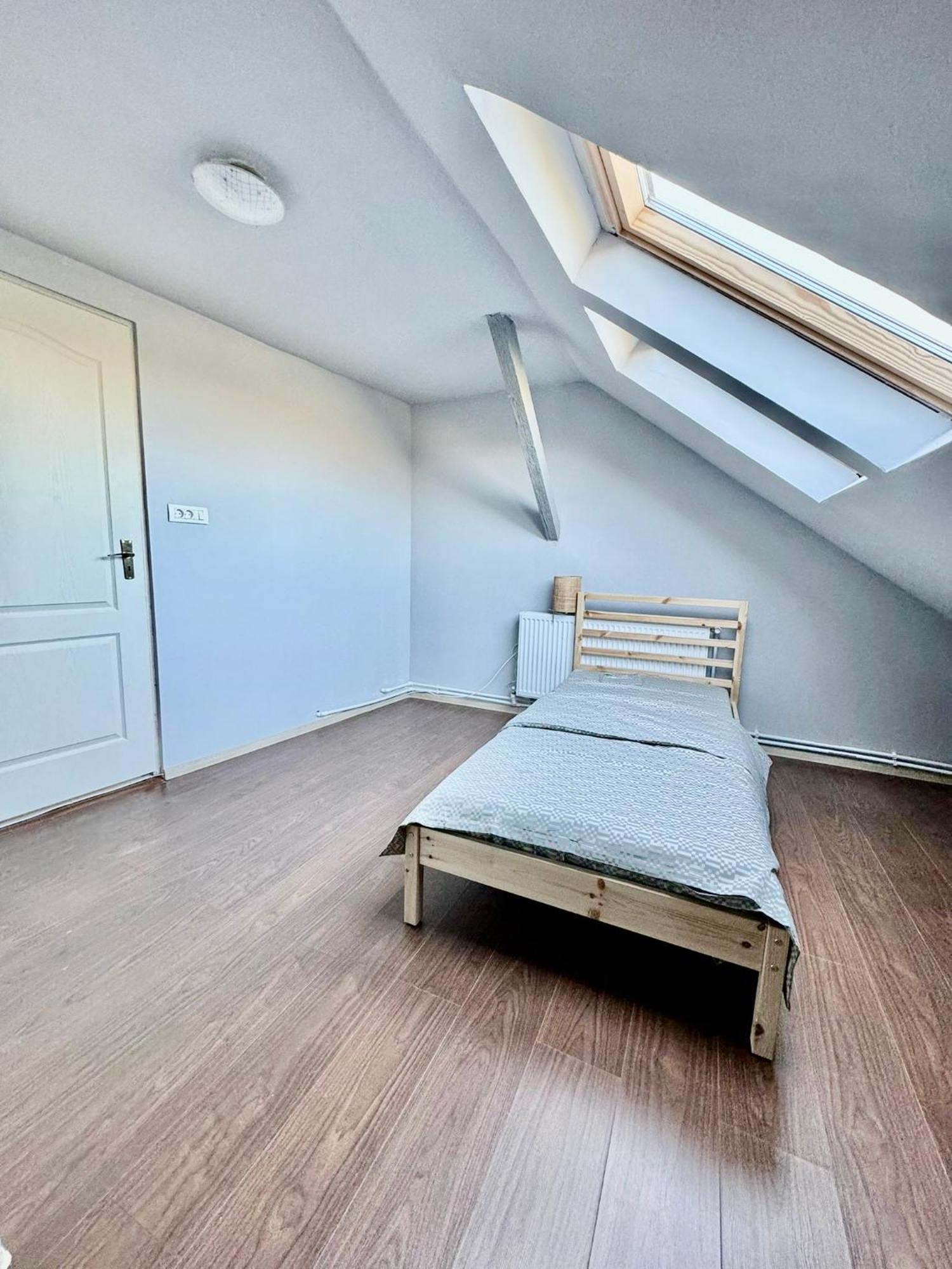 Serbian House Тимишоара Экстерьер фото