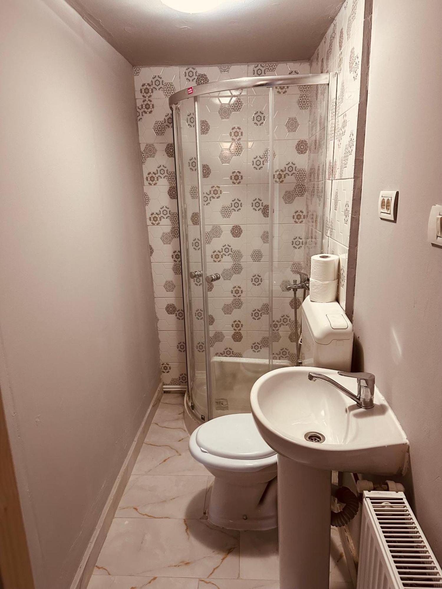 Serbian House Тимишоара Экстерьер фото
