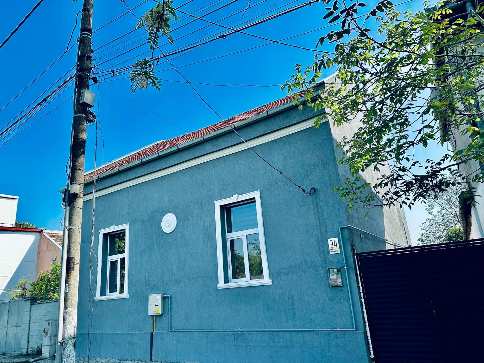 Serbian House Тимишоара Экстерьер фото